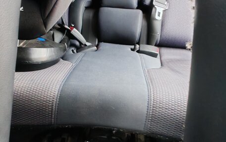 Nissan Tiida, 2007 год, 470 000 рублей, 17 фотография