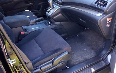 Honda CR-V IV, 2012 год, 1 900 000 рублей, 7 фотография