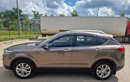 FAW Besturn X80 I рестайлинг, 2019 год, 1 350 000 рублей, 5 фотография