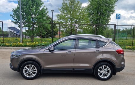 FAW Besturn X80 I рестайлинг, 2019 год, 1 350 000 рублей, 10 фотография