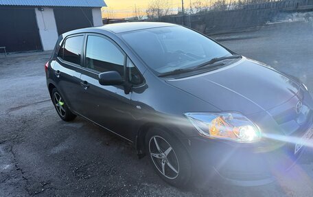Toyota Auris II, 2009 год, 500 000 рублей, 5 фотография