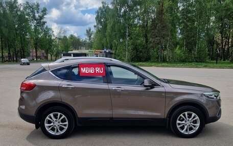 FAW Besturn X80 I рестайлинг, 2019 год, 1 350 000 рублей, 8 фотография