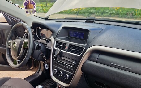 FAW Besturn X80 I рестайлинг, 2019 год, 1 350 000 рублей, 11 фотография