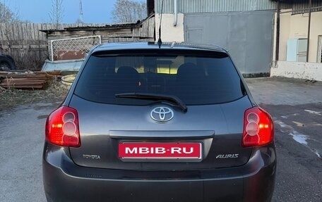 Toyota Auris II, 2009 год, 500 000 рублей, 4 фотография