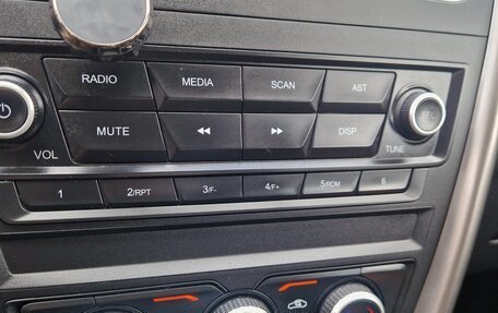 FAW Besturn X80 I рестайлинг, 2019 год, 1 350 000 рублей, 14 фотография