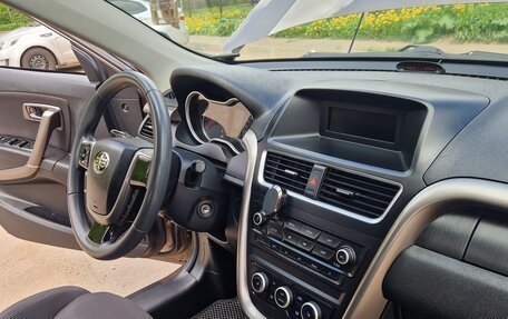 FAW Besturn X80 I рестайлинг, 2019 год, 1 350 000 рублей, 16 фотография