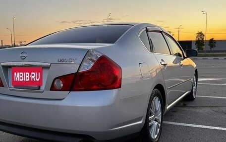 Nissan Fuga I, 2005 год, 1 300 000 рублей, 3 фотография