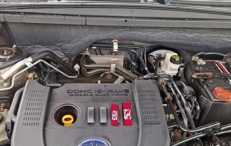 FAW Besturn X80 I рестайлинг, 2019 год, 1 350 000 рублей, 20 фотография