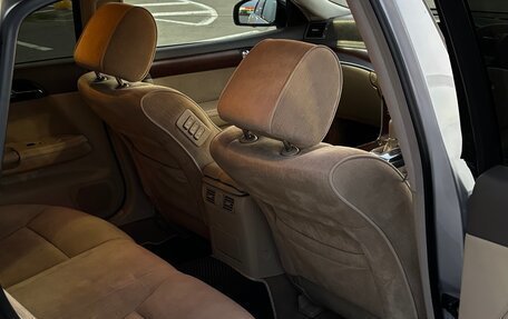 Nissan Fuga I, 2005 год, 1 300 000 рублей, 7 фотография