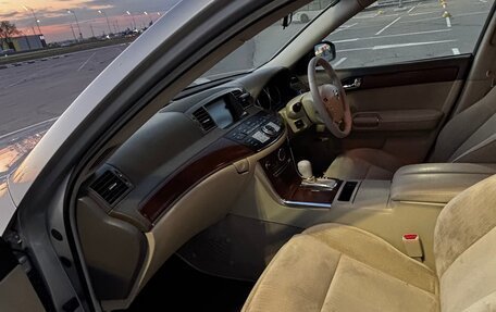 Nissan Fuga I, 2005 год, 1 300 000 рублей, 11 фотография