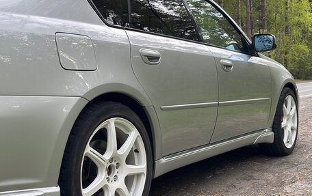 Subaru Legacy IV, 2003 год, 1 000 000 рублей, 6 фотография