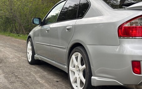Subaru Legacy IV, 2003 год, 1 000 000 рублей, 5 фотография