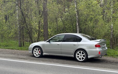Subaru Legacy IV, 2003 год, 1 000 000 рублей, 2 фотография
