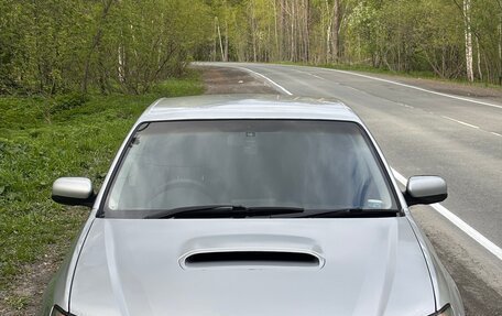 Subaru Legacy IV, 2003 год, 1 000 000 рублей, 14 фотография