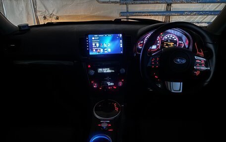 Subaru Legacy IV, 2003 год, 1 000 000 рублей, 30 фотография