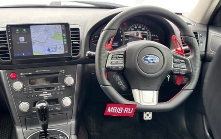 Subaru Legacy IV, 2003 год, 1 000 000 рублей, 24 фотография