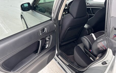 Subaru Legacy IV, 2003 год, 1 000 000 рублей, 28 фотография