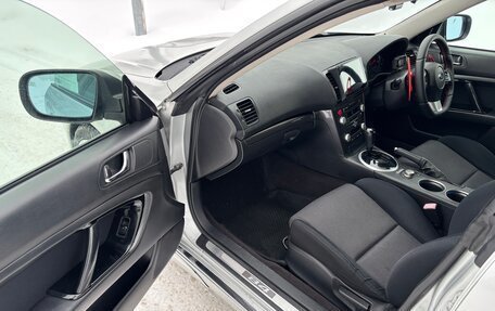 Subaru Legacy IV, 2003 год, 1 000 000 рублей, 29 фотография
