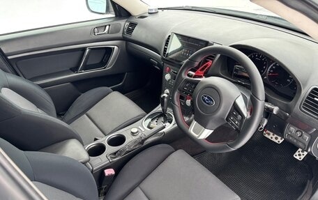 Subaru Legacy IV, 2003 год, 1 000 000 рублей, 25 фотография