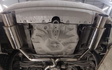 Subaru Legacy IV, 2003 год, 1 000 000 рублей, 36 фотография