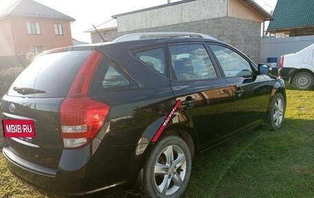 KIA cee'd I рестайлинг, 2011 год, 730 000 рублей, 4 фотография