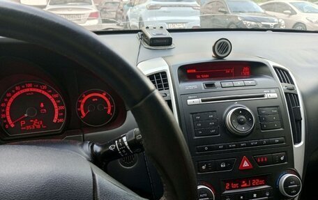 KIA cee'd I рестайлинг, 2011 год, 730 000 рублей, 12 фотография
