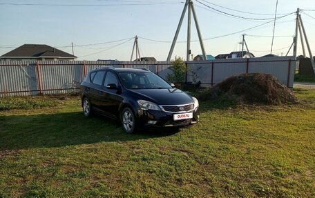 KIA cee'd I рестайлинг, 2011 год, 730 000 рублей, 10 фотография