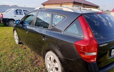 KIA cee'd I рестайлинг, 2011 год, 730 000 рублей, 6 фотография