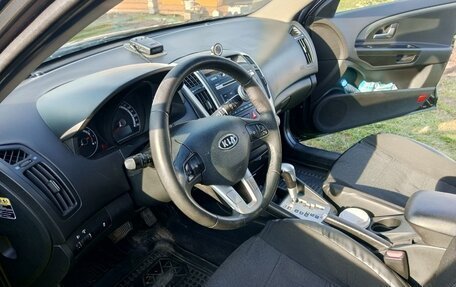 KIA cee'd I рестайлинг, 2011 год, 730 000 рублей, 13 фотография