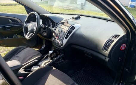 KIA cee'd I рестайлинг, 2011 год, 730 000 рублей, 14 фотография