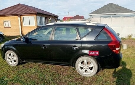 KIA cee'd I рестайлинг, 2011 год, 730 000 рублей, 5 фотография