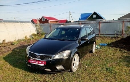 KIA cee'd I рестайлинг, 2011 год, 730 000 рублей, 11 фотография
