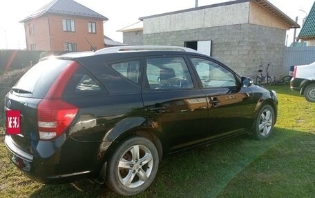KIA cee'd I рестайлинг, 2011 год, 730 000 рублей, 9 фотография