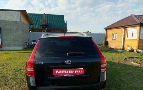 KIA cee'd I рестайлинг, 2011 год, 730 000 рублей, 7 фотография