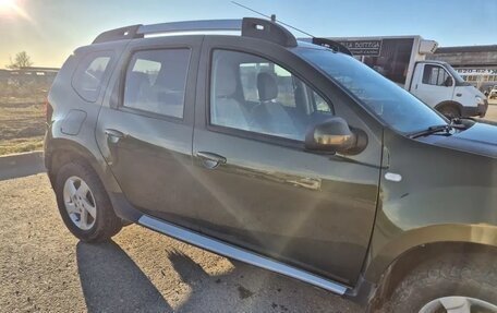 Renault Duster I рестайлинг, 2019 год, 1 500 000 рублей, 6 фотография