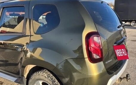 Renault Duster I рестайлинг, 2019 год, 1 500 000 рублей, 7 фотография