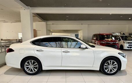 Infiniti Q70 I, 2015 год, 2 250 000 рублей, 5 фотография