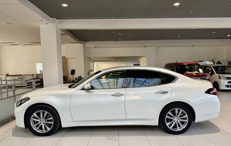 Infiniti Q70 I, 2015 год, 2 250 000 рублей, 6 фотография