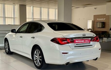 Infiniti Q70 I, 2015 год, 2 250 000 рублей, 7 фотография