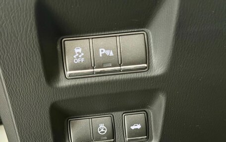 Infiniti Q70 I, 2015 год, 2 250 000 рублей, 23 фотография
