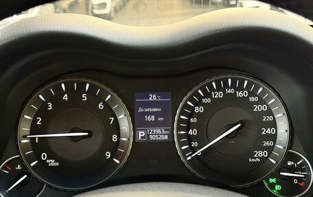 Infiniti Q70 I, 2015 год, 2 250 000 рублей, 19 фотография