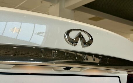 Infiniti Q70 I, 2015 год, 2 250 000 рублей, 34 фотография
