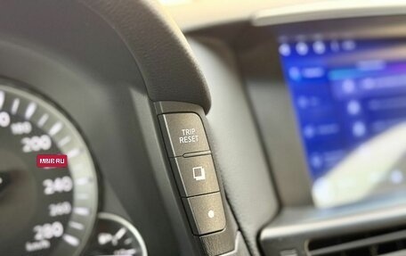 Infiniti Q70 I, 2015 год, 2 250 000 рублей, 32 фотография