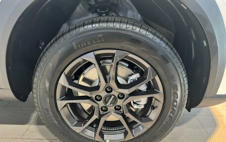 Haval F7, 2026 год, 3 299 000 рублей, 11 фотография
