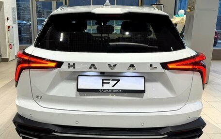 Haval F7, 2026 год, 3 299 000 рублей, 18 фотография