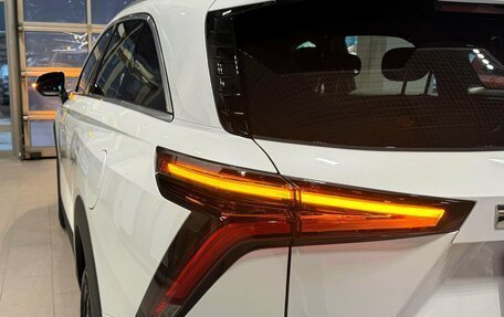 Haval F7, 2026 год, 3 299 000 рублей, 16 фотография