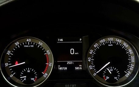 Skoda Rapid I, 2019 год, 1 270 000 рублей, 13 фотография