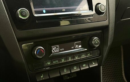 Skoda Rapid I, 2019 год, 1 270 000 рублей, 16 фотография