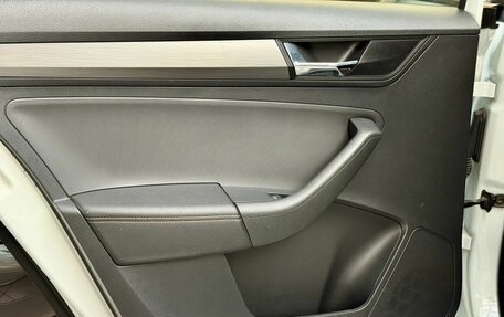 Skoda Rapid I, 2019 год, 1 270 000 рублей, 22 фотография