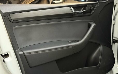 Skoda Rapid I, 2019 год, 1 270 000 рублей, 20 фотография